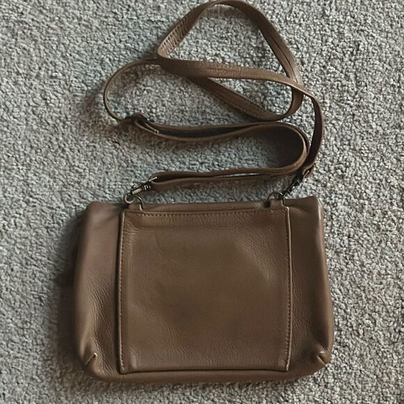Faux Leather Crossbody! - Picture 2 of 9